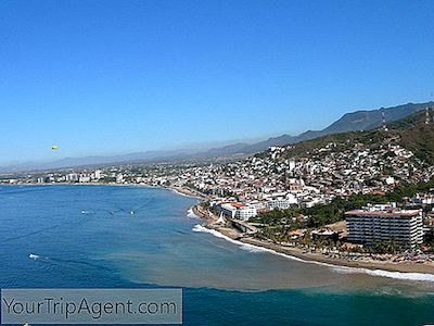 Lawatan Hari Terbaik Di Puerto Vallarta