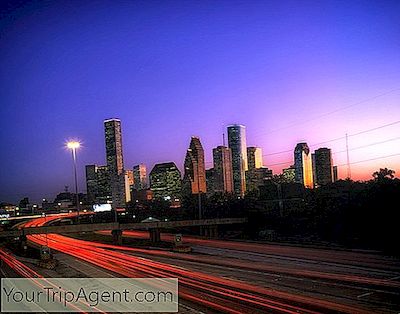 De Bedste Fine Spisesteder I Houston, Texas