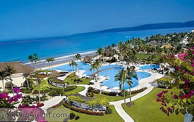 Nejlepší Luxusní Hotely V Puerto Vallarta