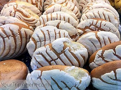 Nejlepší Mexické Brunch Pokrmy Vyzkoušet Na Své Cestě