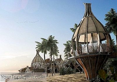 Meksika'Nın En İyi Yeni Otel Açılışları 2018