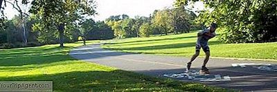 Die Besten Parks In Montreal
