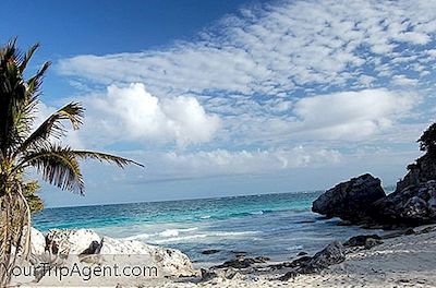 Os Melhores Hostels De Festa Em Tulum, México