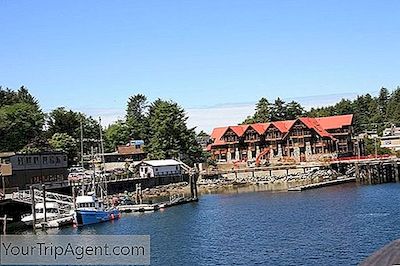 De Beste Stedene Å Bo På Vancouver Island