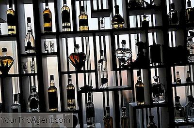 I Migliori Posti Per Provare Mezcal A Città Del Messico