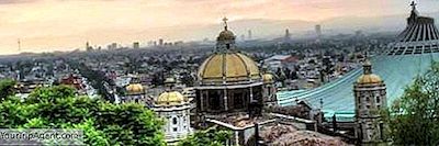 De Beste Restaurantene I San Angel, Mexico By