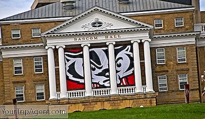I Migliori Bar Per Studenti A Madison, Nel Wisconsin