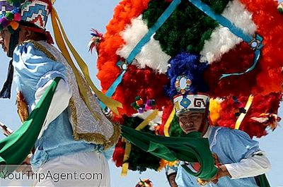 De Beste Dingen Om Te Zien En Doen In Oaxaca City