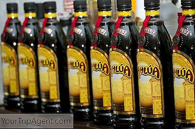 Breve Storia Di Kahlúa, Il Liquore Più Famoso Del Messico