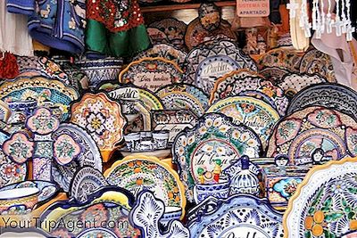 Pengenalan Ringkas Untuk Seni Rakyat Mexico Dalam 10 Pieces