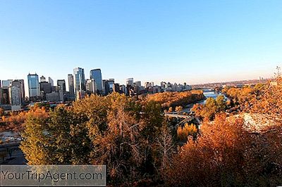 Los 10 Mejores Restaurantes Imprescindibles De Calgary