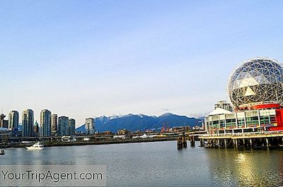 I Quartieri Più Cool Di Vancouver