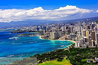 Potremmo Vedere Voli Non-Stop Tra Le Hawaii E L'Europa?