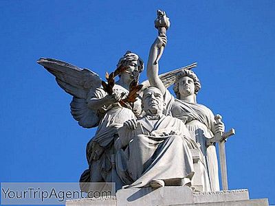 Tout Ce Que Vous Devez Savoir Sur Benito Juárez, Le Seul Président Autochtone Du Mexique