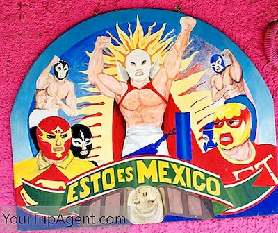 Tudo O Que Você Precisa Saber Sobre O Wrestling Mexicano