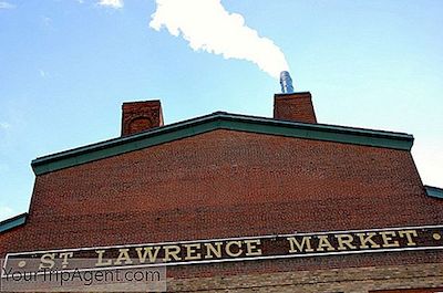 Tot Ce Trebuie Să Știți Despre Piața St. Lawrence