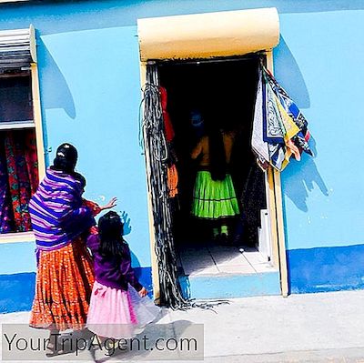 Een Gids Voor Mexico'S Pueblos Mágicos