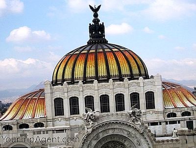Palacio De Bellas Artes 가이드