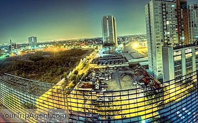 Una Guía Para Ir De Compras En Polanco, Ciudad De México