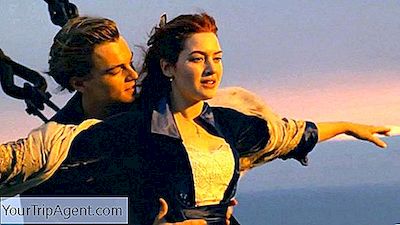 Quão Historicamente Preciso Foi O 'Titanic' De James Cameron?