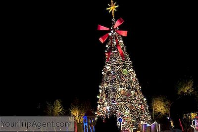 ¿Cómo Se Celebra La Navidad En México?
