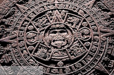 Wie Man Zwei Wochen In Mexiko Verbringt