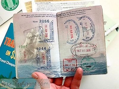 Hur Amerikanska Pass Kommer Att Förändras Under Det Nya Året