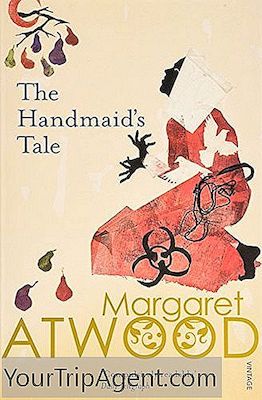 นวนิยายที่ดีที่สุดของ Margaret Atwood'S