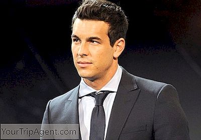 Mario Casas'La Tanış, Hala Duymadığın Superstar İspanyol Aktörü