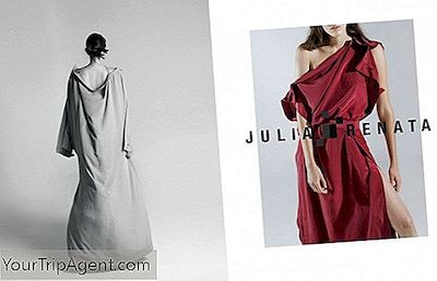Bilmeniz Gereken Meksika Moda Markaları