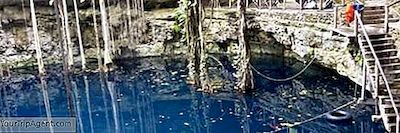 Mexikos Cenotes, The Hidden Gems Of The Yucatan