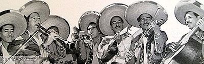 Âm Nhạc Mang Tính Biểu Tượng Nhất Của Mexico: Giới Thiệu Về Mariachi