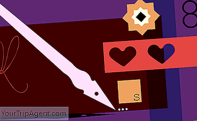 Le Più Belle Lettere D'Amore Di Tutti I Tempi