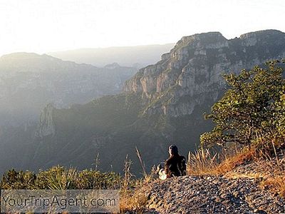 The Most Epic Hikes To Take In Mexico
