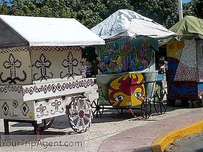 Cancúnin Suosituimmat Tapahtumat