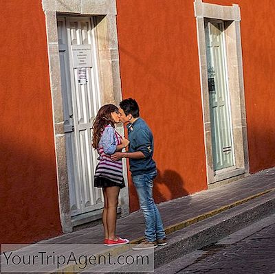 Los Destinos De Luna De Miel Más Románticos En México
