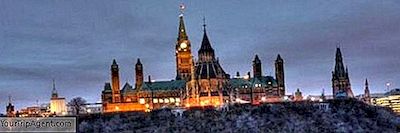 Restaurants Incontournables À Ottawa, Canada