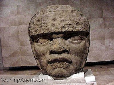 The Mystery Behind Mexico'S Colossal Olmec Heads