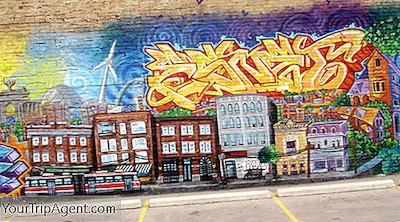 Parkdale, Toronto: 35 Images Pour Vous Donner L'Envie Du Quartier