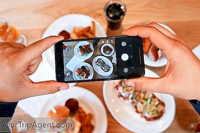 Restaurantes Locais Amor Em Cancun
