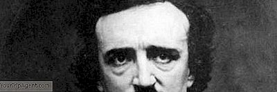 Sáu Câu Chuyện Ma Quái Và Ngoạn Mục Của Edgar Allan Poe Bạn Nên Đọc