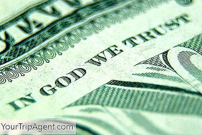 La Storia Dietro Il Motto Ufficiale Americano: In God We Trust