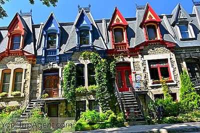 Summer'S Must-Dos Em Montreal, Canadá