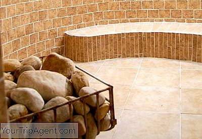 Temazcal: 10 ประโยชน์ที่น่าทึ่งของการอาบน้ำแบบนี้ Mayan Steam Ritual