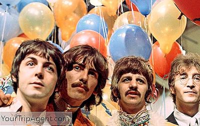 Ini Adalah Artis Platinum Yang Paling Menjual Seluruh Masa, Dan Bukannya The Beatles