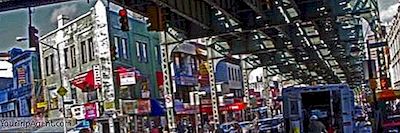 Topp 10 Barer I Brooklyns Bushwick Neighborhood