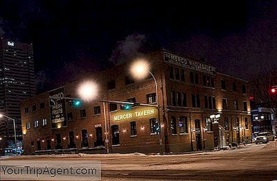 Os 10 Melhores Bares De Edmonton, Alberta