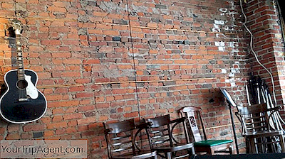Topp 10 Live Music Venues I Hamilton, Ontario