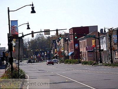 De Bästa 10 Restaurangerna I Plainfield, Indiana