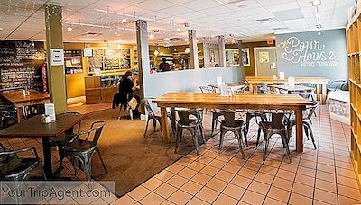 Die Top 10 Restaurants In Crossville, Tennessee
